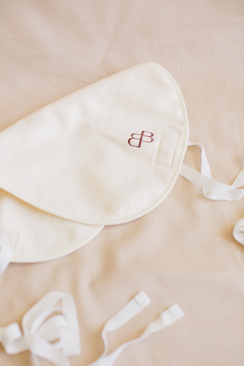 Beautifully Balanced Castor Oil Pack