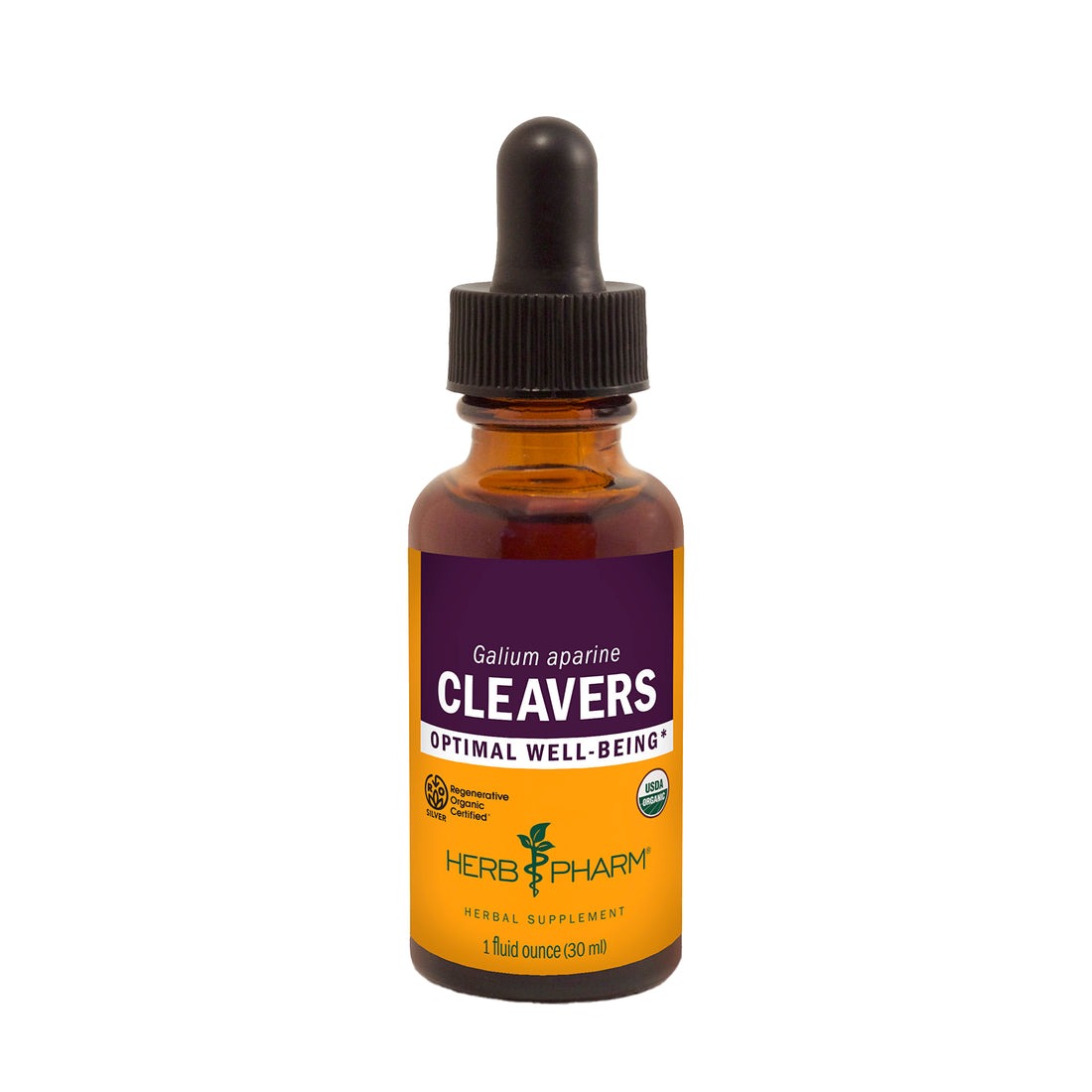 HerbPharm Cleavers