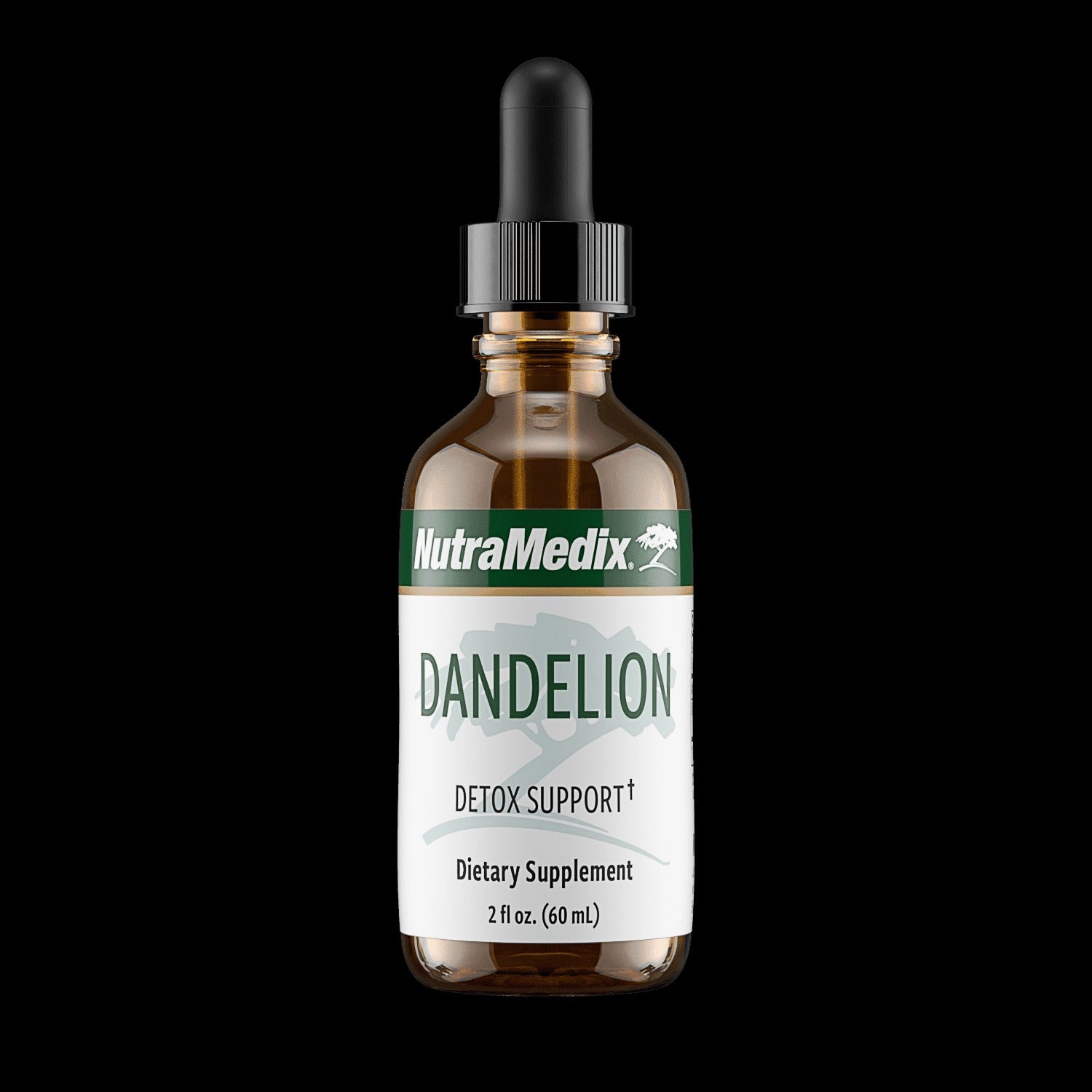 NutraMedix Dandelion Tincture