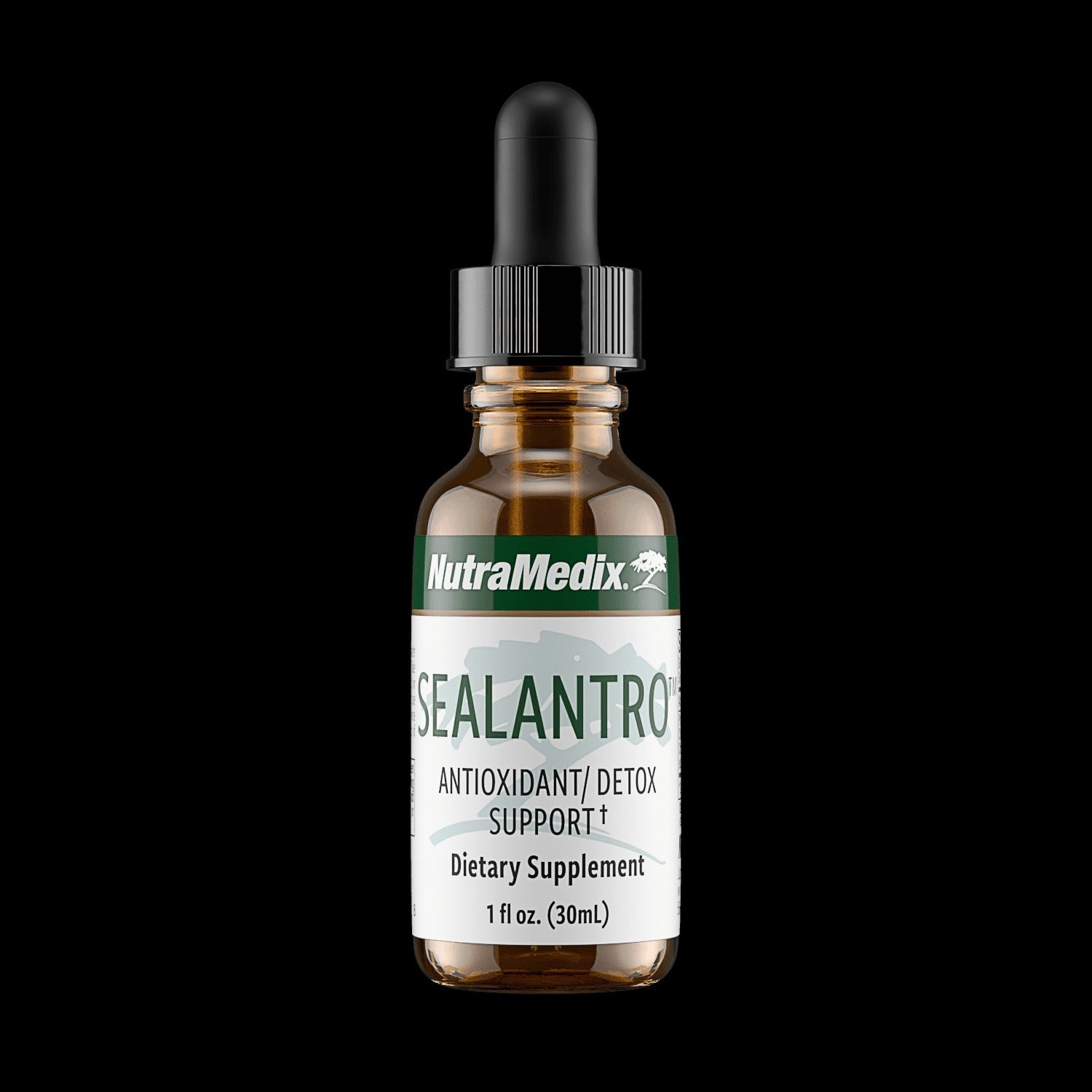 NutraMedix Sealantro