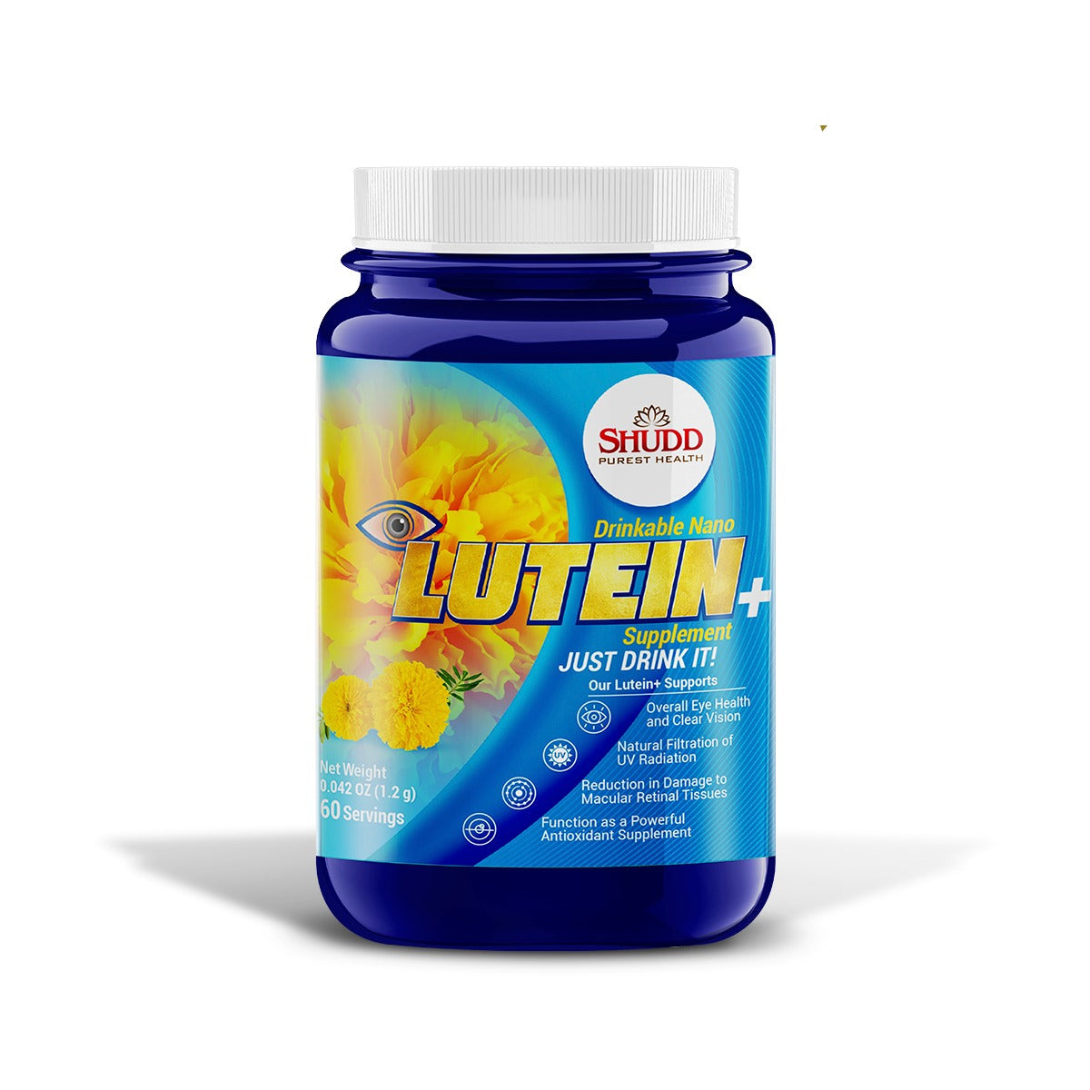 Shudd Nano Lutein