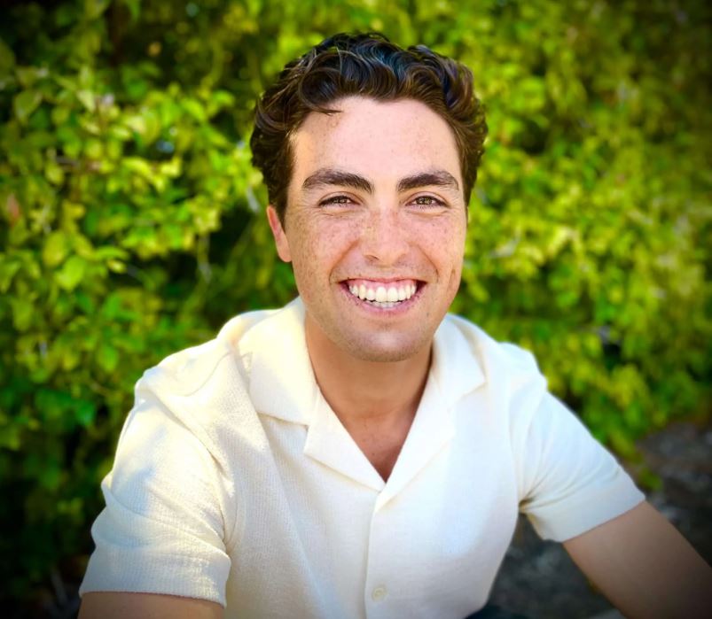 TRISTAN TERRY-BURCIAGA