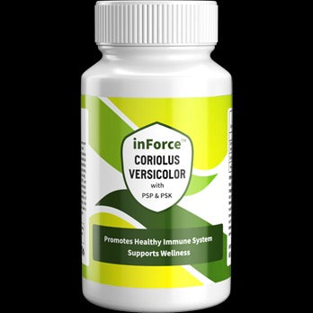 inForce Coriolus Versicolor